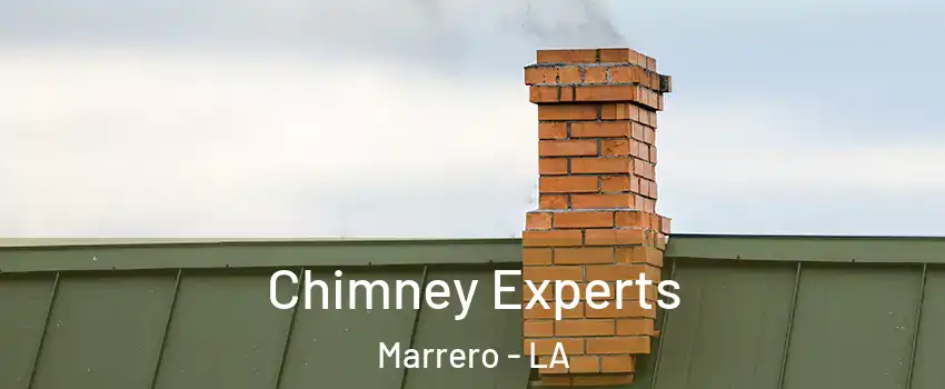  Chimney Experts Marrero - LA