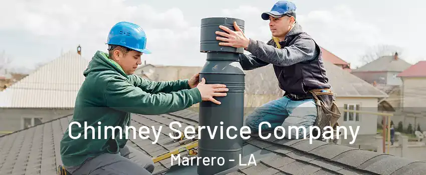 Chimney Service Company Marrero - LA