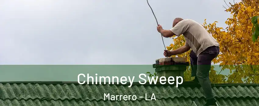  Chimney Sweep Marrero - LA