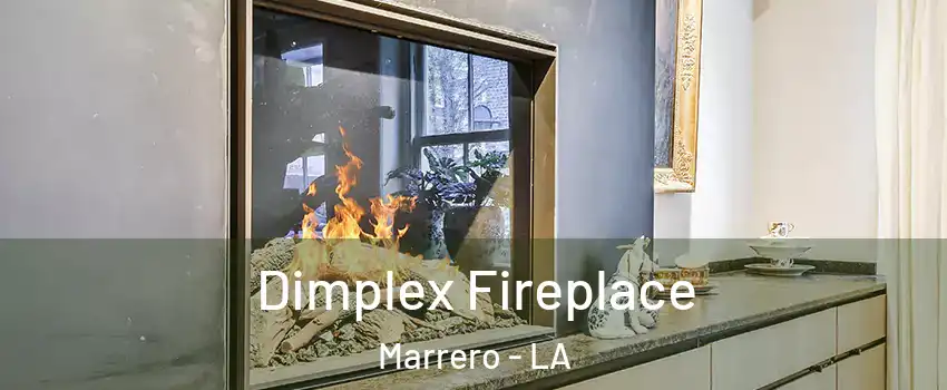  Dimplex Fireplace Marrero - LA