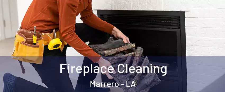  Fireplace Cleaning Marrero - LA