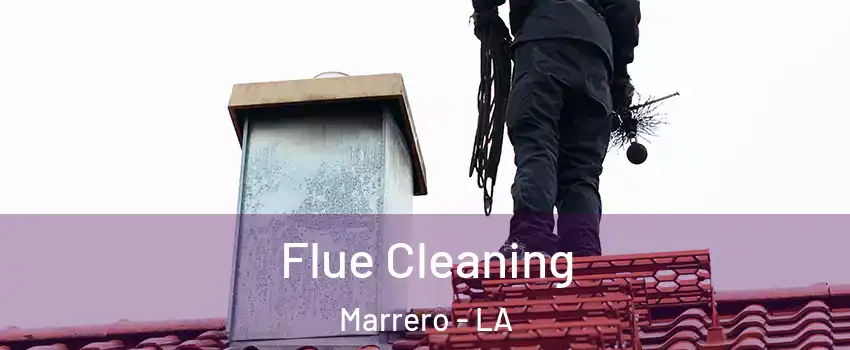  Flue Cleaning Marrero - LA