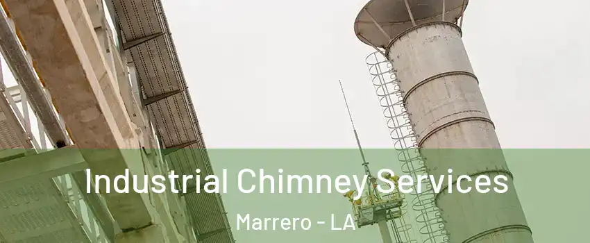  Industrial Chimney Services Marrero - LA