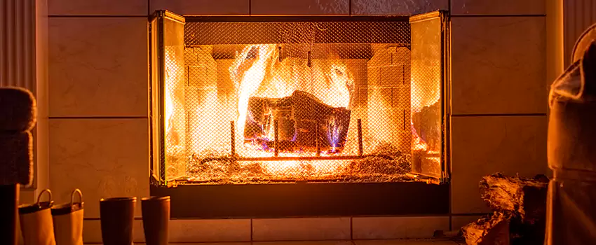 Astria Vent Free Gas Fireplaces Installation in Marrero, LA