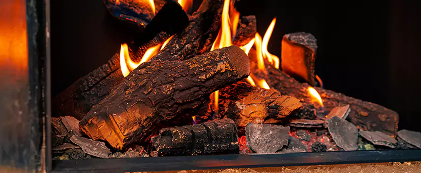 Chimney Fireplace Ash Dump Cleaning in Marrero, LA