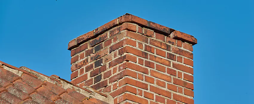 Clean Blocked Chimney in Marrero, Louisiana