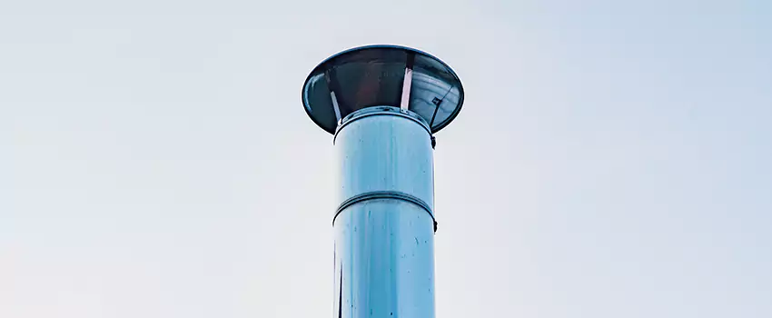 Wind-Resistant Chimney Caps Installation and Repair Services in Marrero, Louisiana