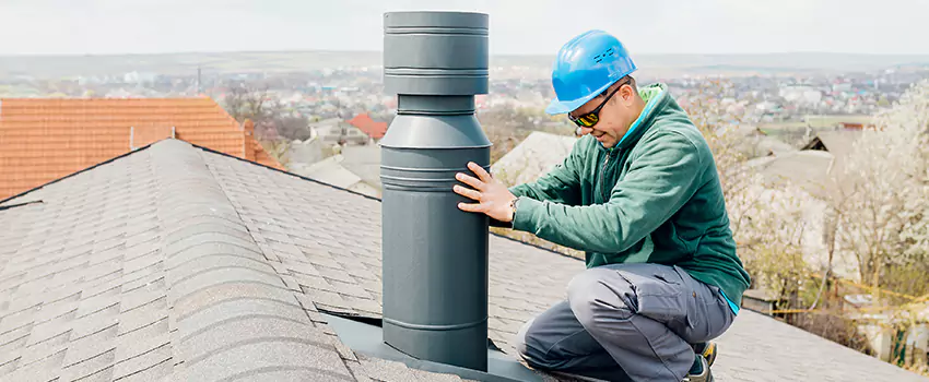 Chimney Chase Inspection Near Me in Marrero, Louisiana