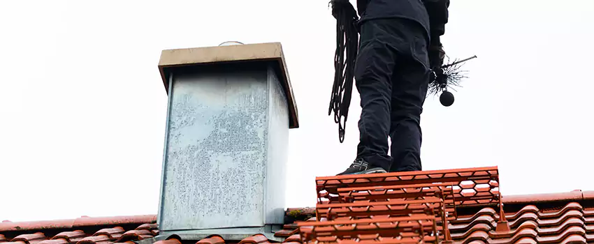Chimney Liner Services Cost in Marrero, LA