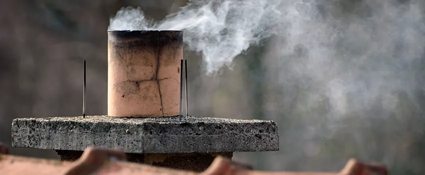 Wood Burning Chimney Odor Removal in Marrero, LA