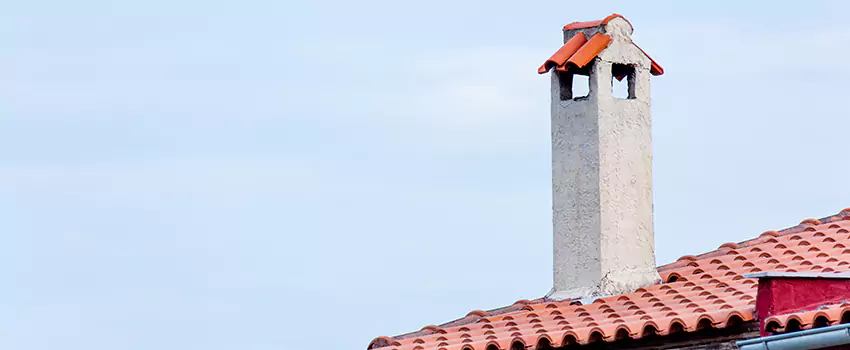 Chimney Pot Replacement in Marrero, LA