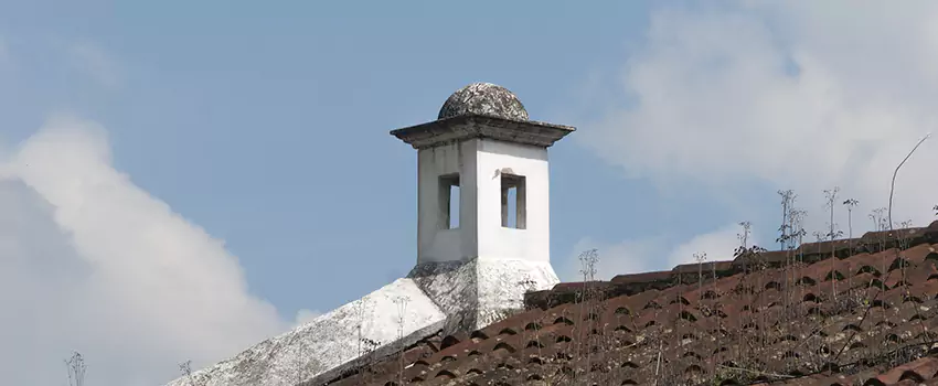 Cost To Rebuild A Chimney in Marrero, LA