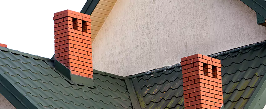 Chimney Saver Waterproofing Services in Marrero, Louisiana