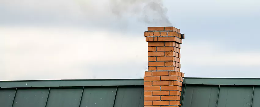 Chimney Soot Cleaning Cost in Marrero, LA