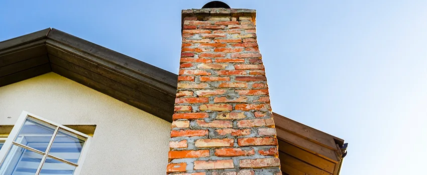 Chimney Mortar Replacement in Marrero, LA