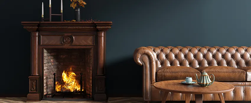 Traditional Fireplace Design Refurbishment Costs in Marrero, Louisiana