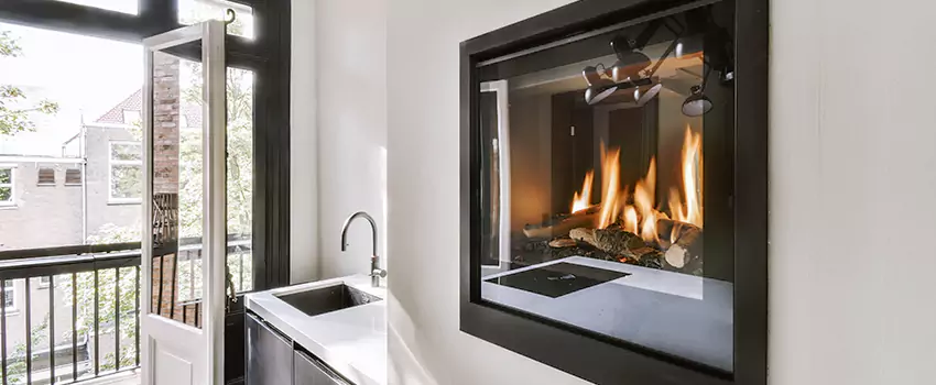 Dimplex Fireplace Installation and Repair in Marrero, Louisiana