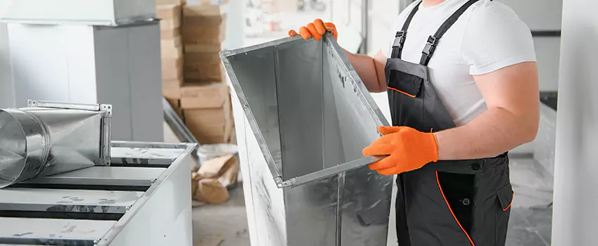 Benefits of Dryer Vent Inspection in Marrero, LA