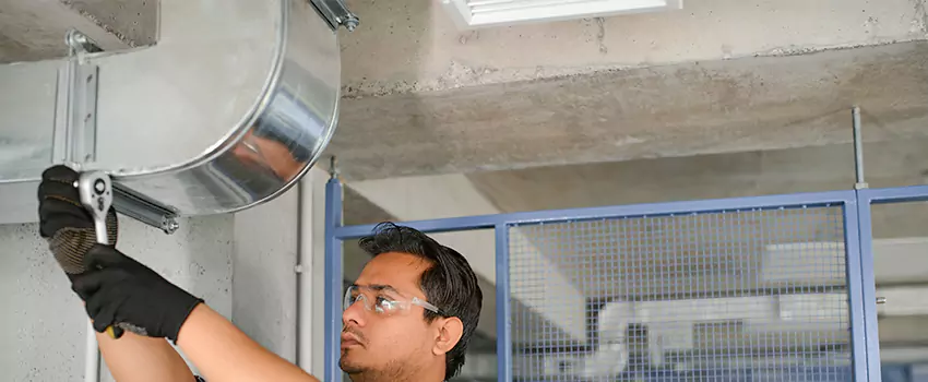 HVAC Ductwork Cleaning in Marrero, LA