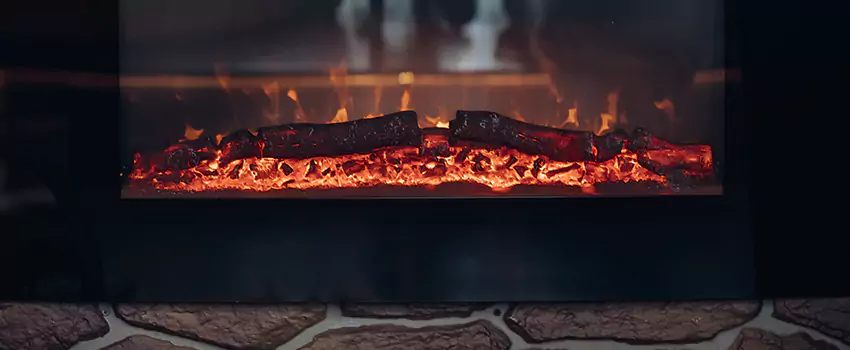 Outdoor Electric Fireplace Installation Solutions in Marrero, LA