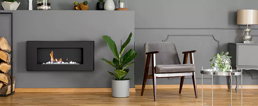 Ethanol Fireplace Burner Repair in Marrero, LA