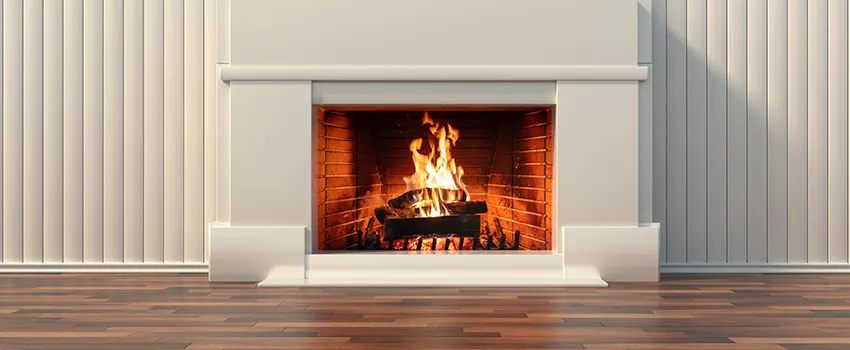 Fireplace Broken Ashtray Repair Services in Marrero, Louisiana