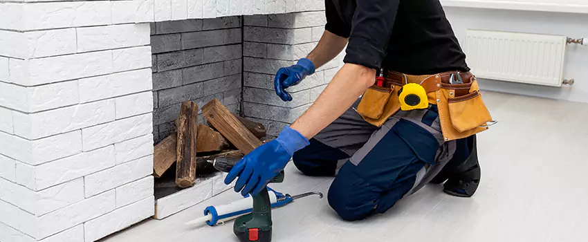 Fireplace Doors Cleaning in Marrero, Louisiana