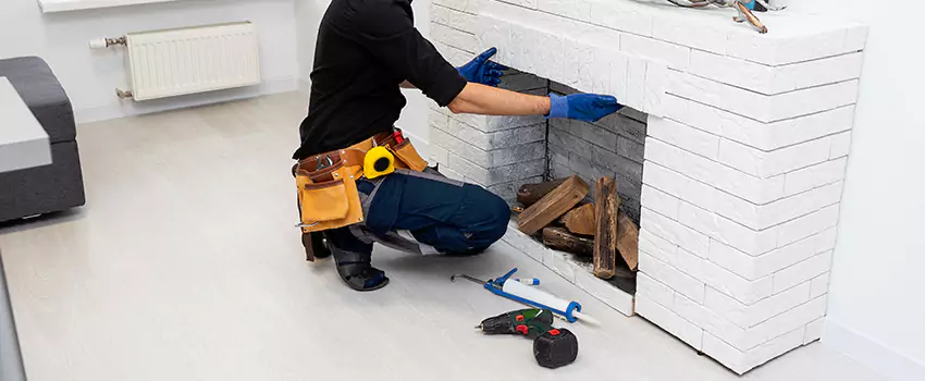 Cleaning Direct Vent Fireplace in Marrero, LA