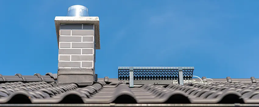 Repair Blocked Chimney in Marrero, Louisiana
