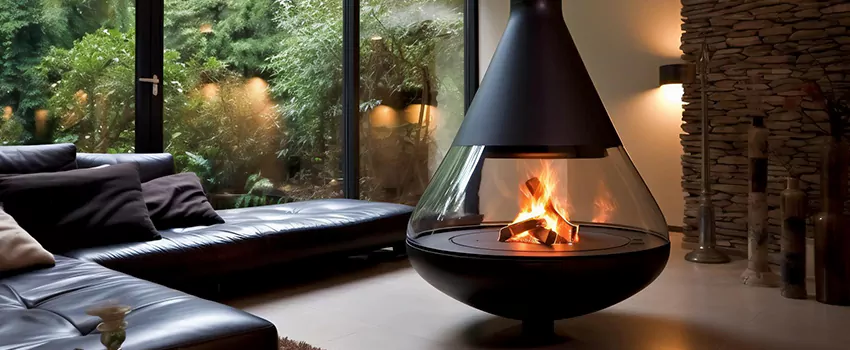 Affordable Floating Fireplace Repair And Installation Services in Marrero, Louisiana