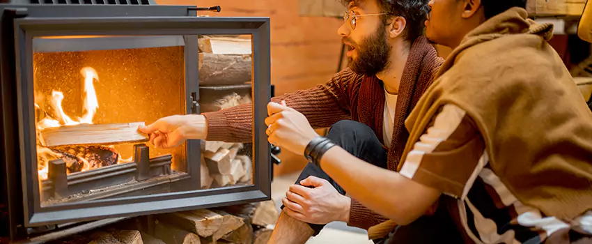 Benefits of Harman Stoves Fireplace in Marrero, Louisiana