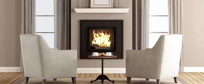 Heat & Glo Outdoor Gas Fireplaces Installation Contractors in Marrero, Louisiana