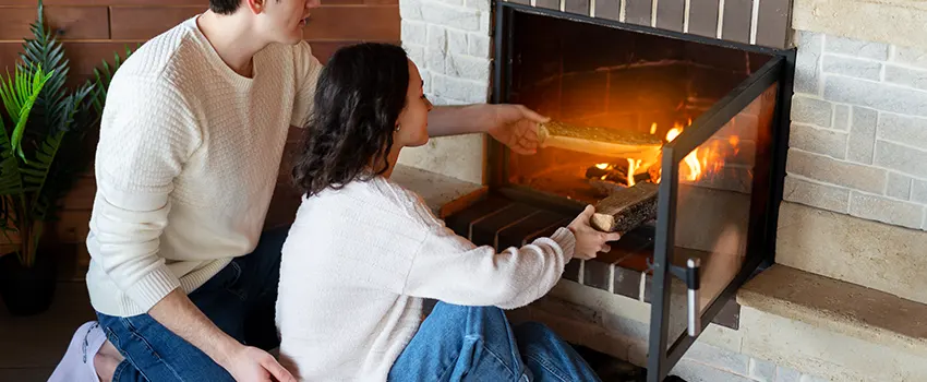 Kings Man Direct Vent Fireplaces Services in Marrero, Louisiana