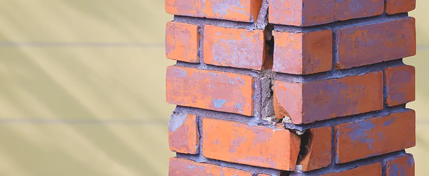 Leaking Chimney Repair And Replacement Cost in Marrero, Louisiana