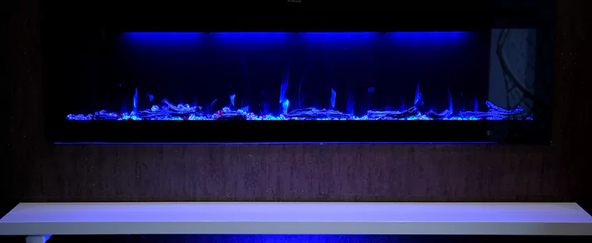Benefits of Multi-Color Fireplace Installation in Marrero, LA