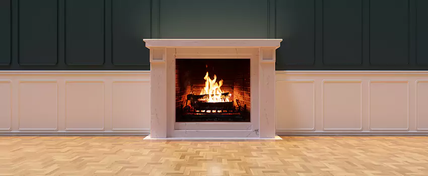 Napoleon Electric Fireplaces Inspection Service in Marrero, Louisiana