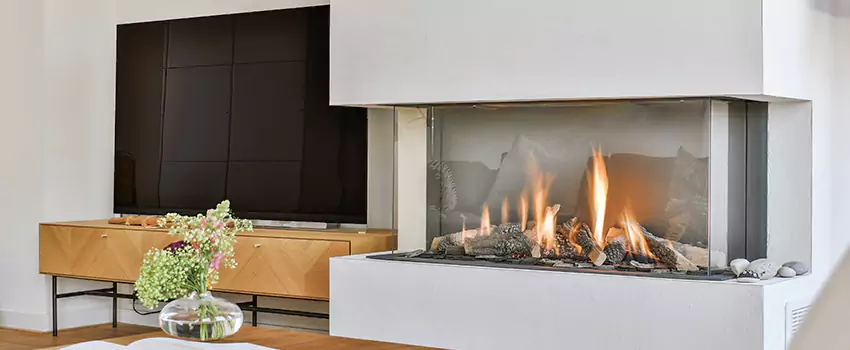 Ortal Wilderness Fireplace Repair and Maintenance in Marrero, Louisiana