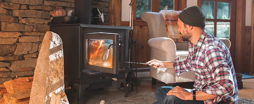 Cost of Pellet Fireplace Installation Services in Marrero, LA