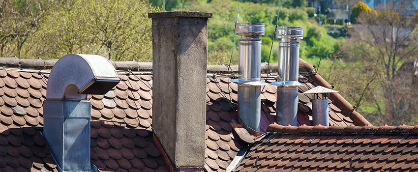 Residential Chimney Flashing Repair Services in Marrero, LA