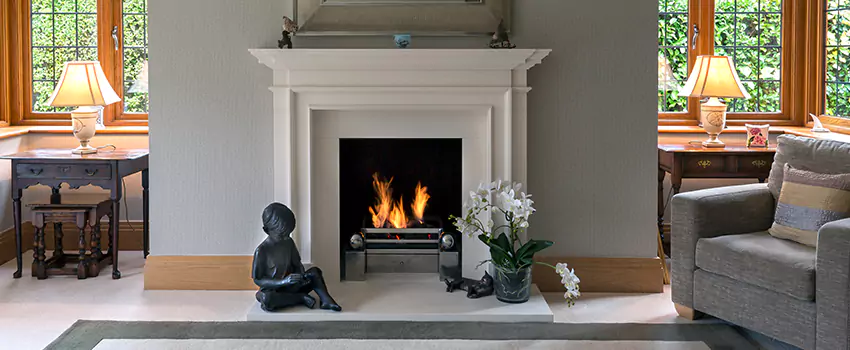 RSF Fireplaces Maintenance and Repair in Marrero, Louisiana