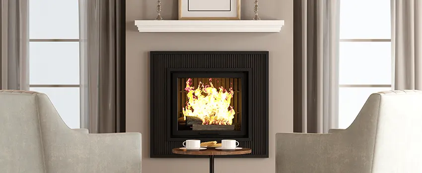 Superior Outdoor Fireplace Repair in Marrero, LA
