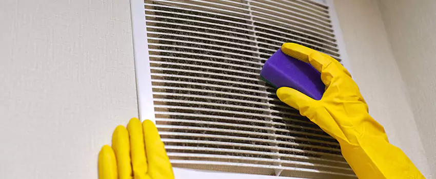 Vent Cleaning Company in Marrero, LA