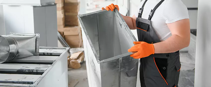 Ventilation Fan Cleaning Services in Marrero, Louisiana