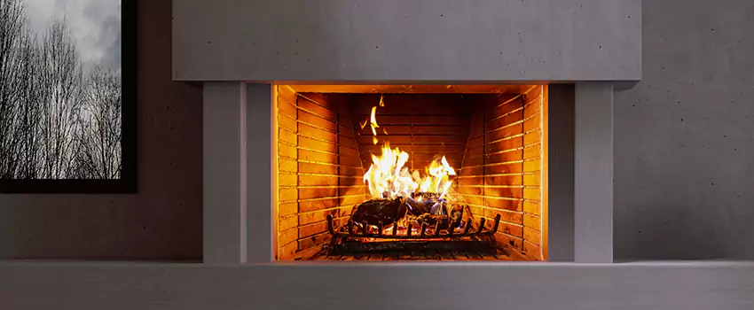 Indoor Wood Burning Furnace Repair and Installation in Marrero, Louisiana