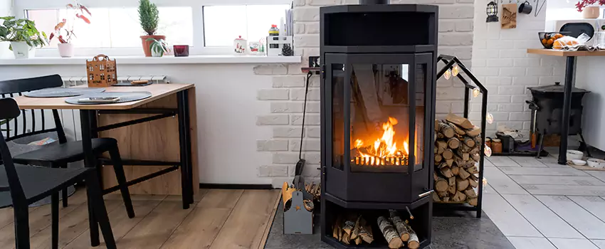 Wood Stove Firebox Installation Services in Marrero, LA