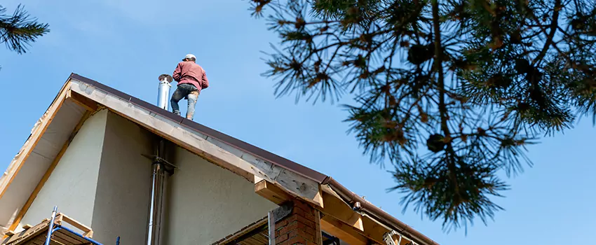 Birds Removal Contractors from Chimney in Marrero, LA