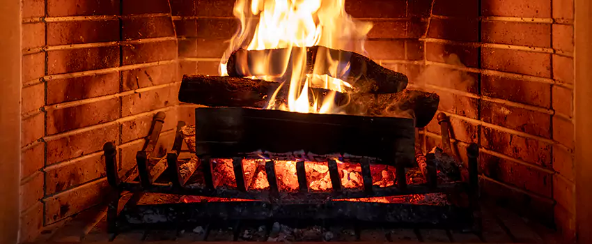 Chimney Ash Dump Cover Repair Services in Marrero, LA