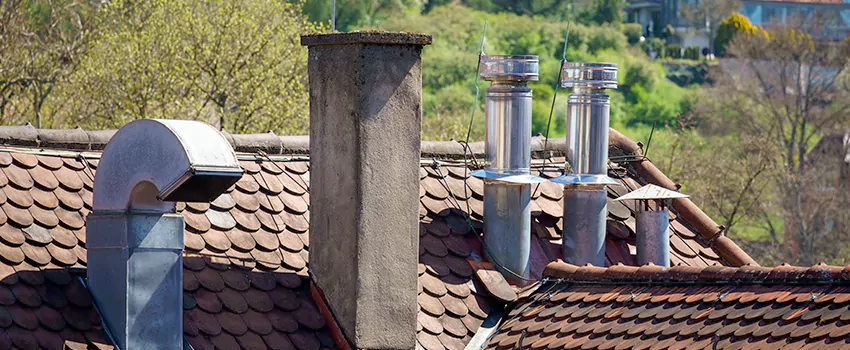 Commercial Chimney Blockage Removal in Marrero, Louisiana