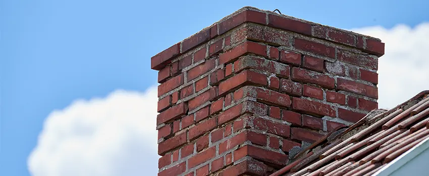 Chimney Concrete Bricks Rotten Repair Services in Marrero, Louisiana