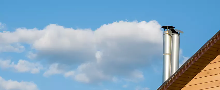 Chimney Cap Bird Guard Repair in Marrero, Louisiana